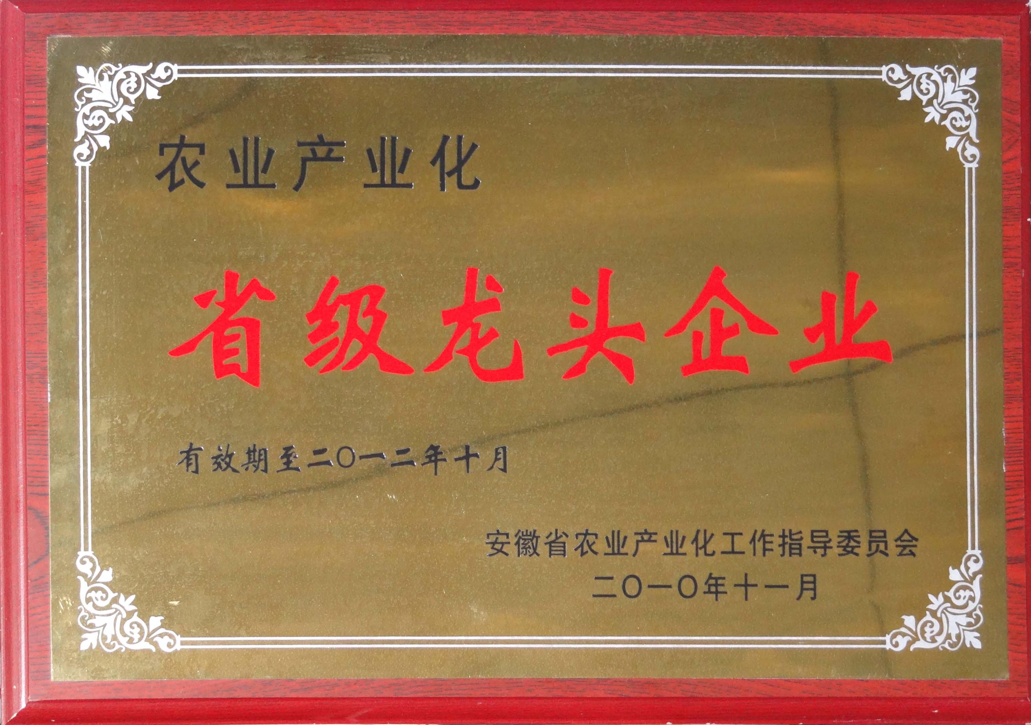 燕莊油脂再次榮獲2010年度投資工作先進(jìn)單位